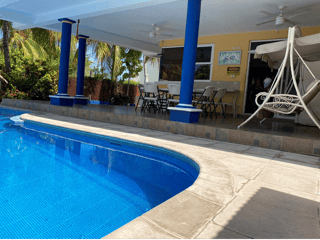 Casa en Venta en Condominio Chulamar, Puerto San José, Escuintla - 3