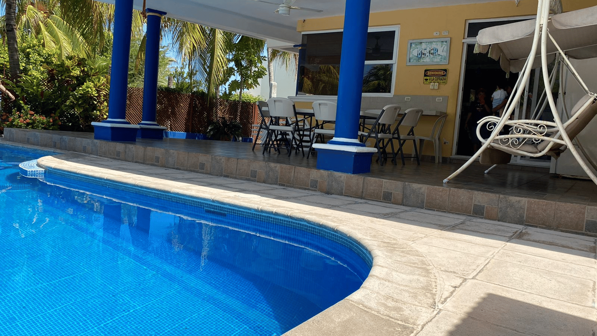 Casa en Venta en Condominio Chulamar, Puerto San José, Escuintla - Miniatura 3