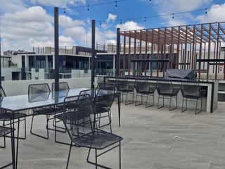 Apartamento en venta de 2 habitaciones en zona 11 Mariscal - 4
