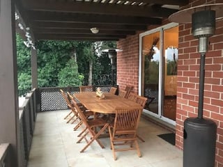 Casa en venta o renta en Colinas de Castel Guatemala - Image 20