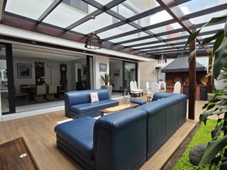 Exclusiva Casa en Venta en Zona 15 Guatemala - 3