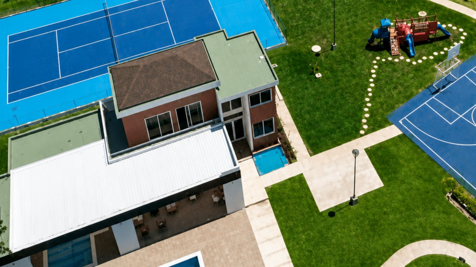 Espectacular Casa en Condominio en Fraijanes - 5 Hab. - Image 1