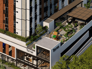 Apartamento Nuevo en Venta en Zona 7 - 3