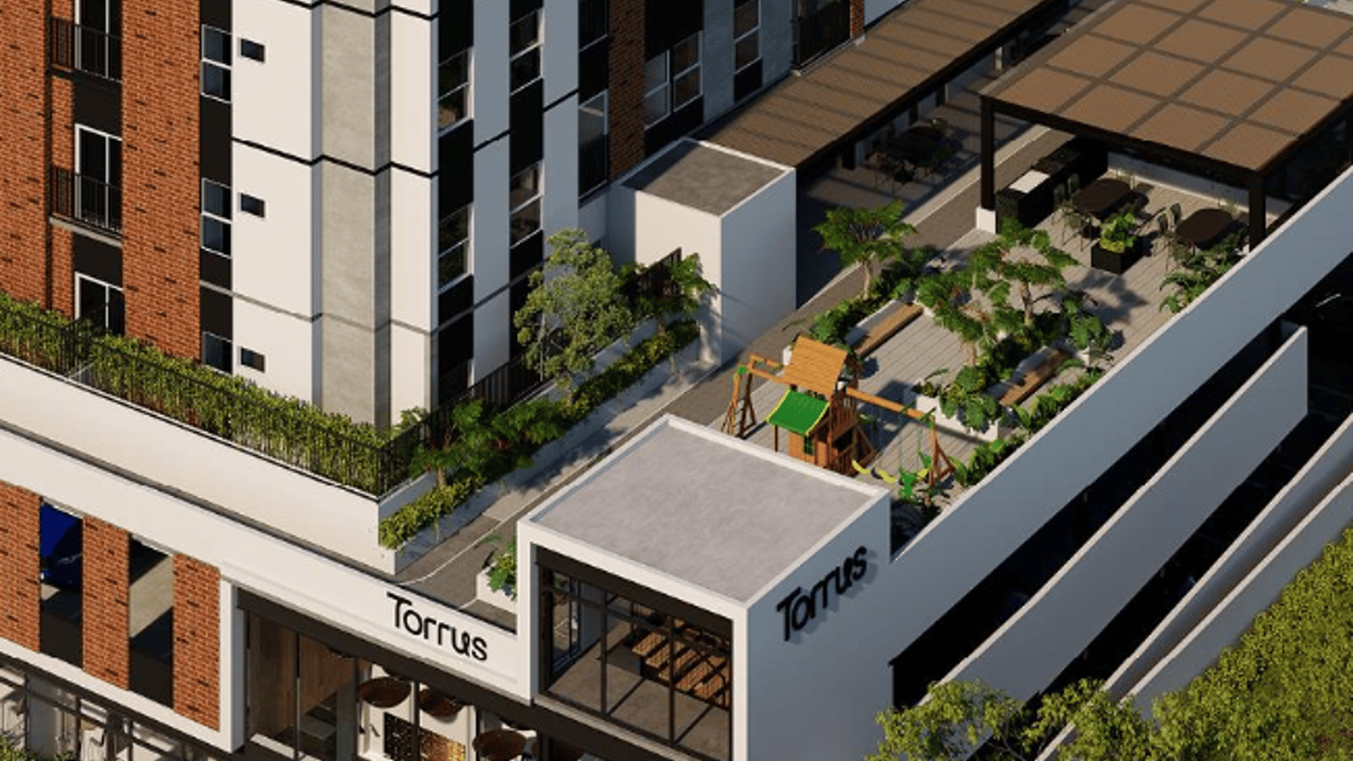 Apartamento Nuevo en Venta en Zona 7 - Miniatura 3