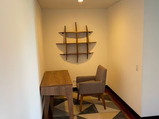 ALQUILER DE AMPLIO APARTAMENTO  - SANTA SOFIA, ZONA 10  - 5
