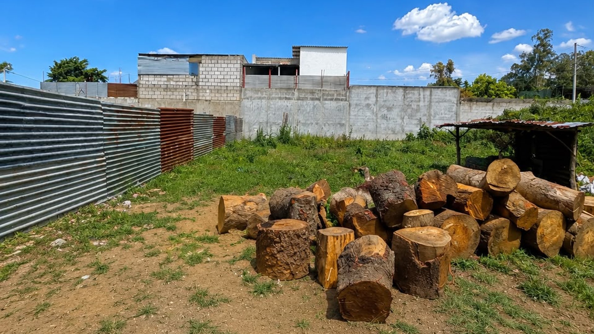 2 TERRENOS EN VENTA EN LAS GRABILEAS PARRAMOS CHIMALTENANGO - Miniatura 9