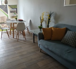 Apartamento en venta Villa Los Álamos, Villa Canales