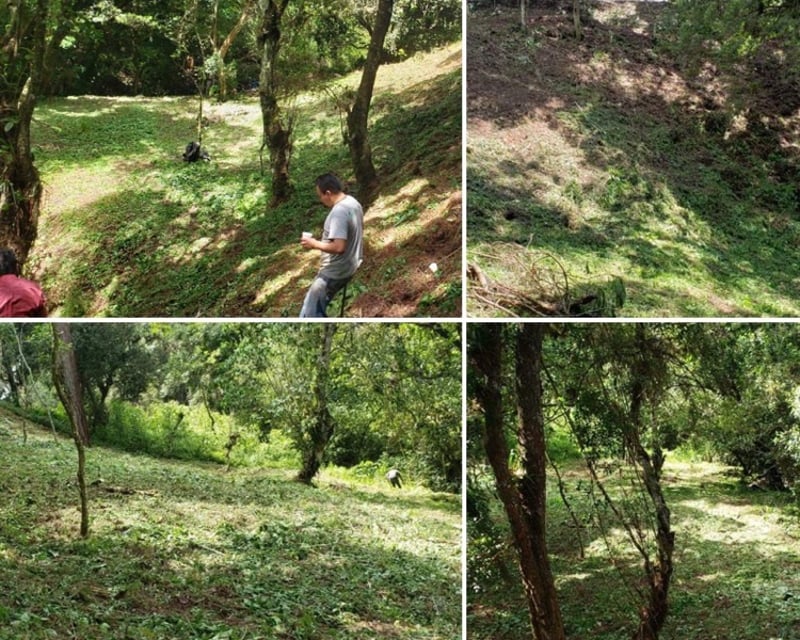 Terreno en Venta, Muxbal