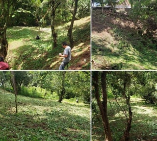 Terreno en Venta, Muxbal 