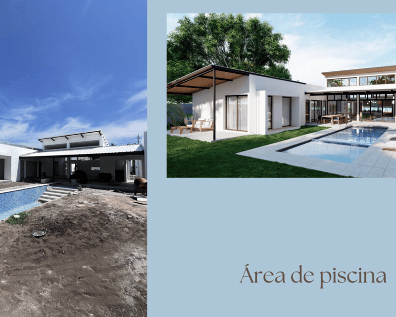 PRECIOSA CASA VACACIONAL, EN VENTA, PUERTO