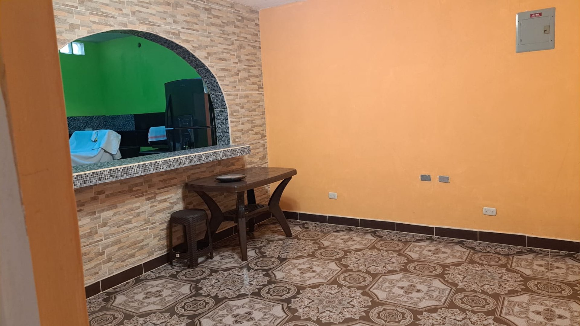 Casa en renta en km. 31.5 Carretera a el Atlántico - Miniatura 4