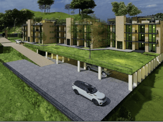 Apartamento en Venta cerca Zona 16 Guatemala - 4