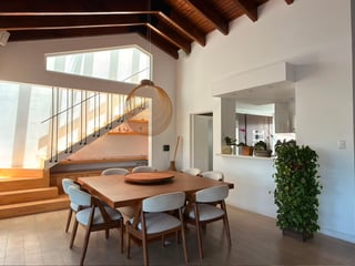 Casa Cañada en Venta, zona 14 - 2