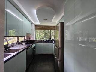 VENTA Apartamento Zona 10 Morada del Acueducto - 4