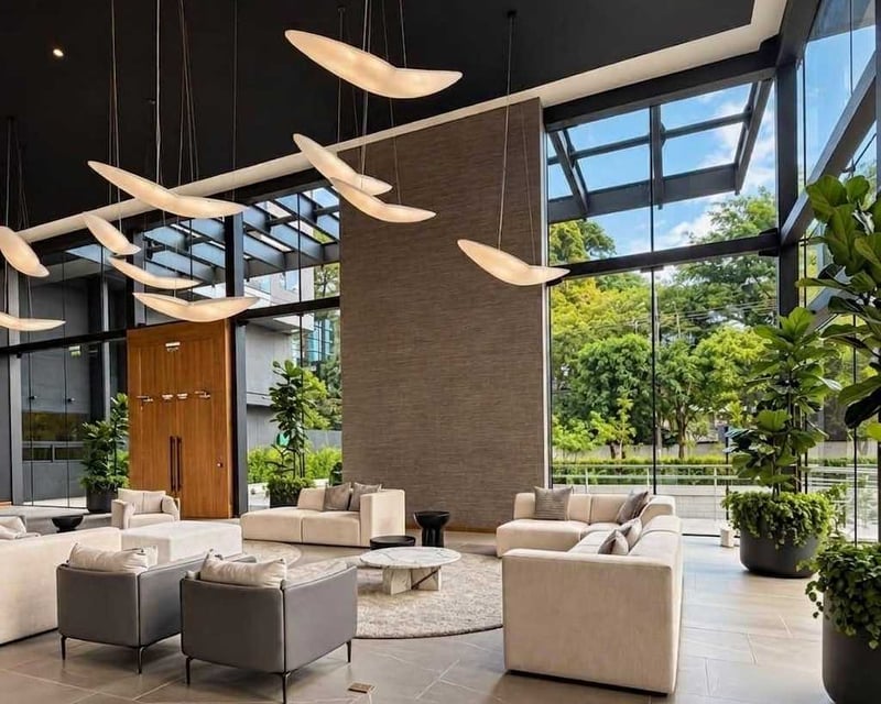 APARTAMENTO NUEVO EN ALQUILER 📍 Edificio Ferre Diez, Zona 10