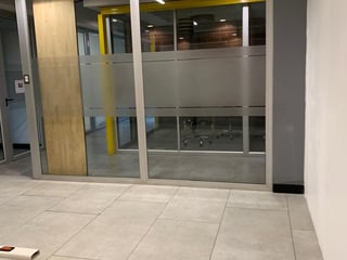 Office for Rent in Zona 11 Guatemala City: 20.05 m², Parking - $735 USD - Image 2