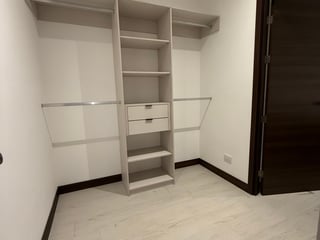 Apartamento en renta para estrenar zona 15 en Spazio Residencias - 5