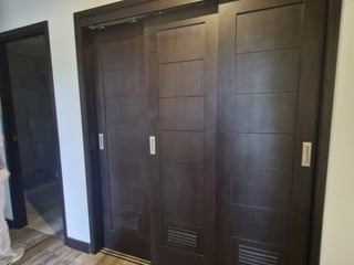 Apartamento en renta en zona 16 Kanajuyu - 5