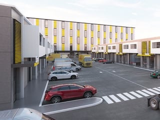 Ofibodega en Venta en Zona 4 de Mixco - 2