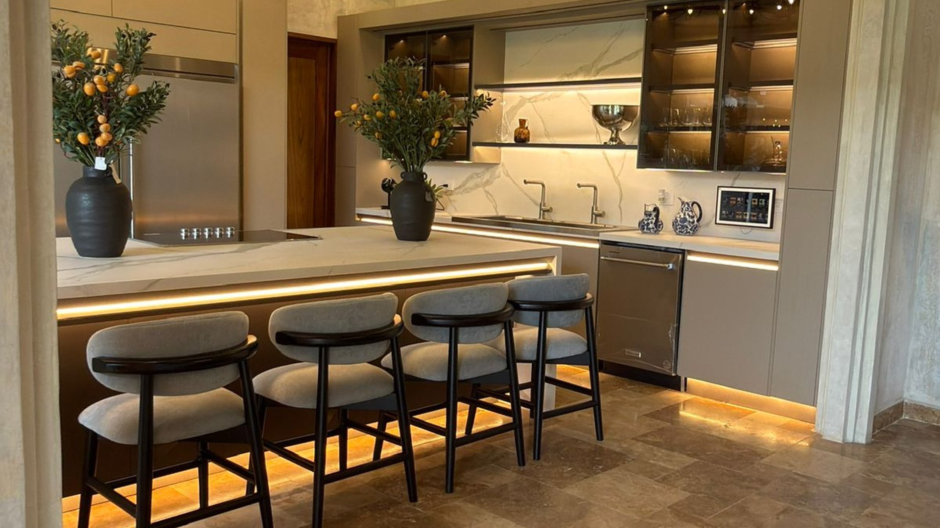 HERMOSA CASA EN VENTA EN CONDOMINIO EXCLUSIVO DE ANTIGUA G. - Miniatura 32