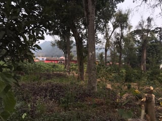 TERRENO A LA VENTA EN CASCO DE  ANTIGUA GUATEMALA. - 2