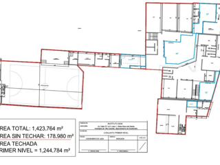 ALQUILER DE AMPLIA PROPIEDAD COMERCIAL - BOCA DEL MONTE, VILLA CANALES - Image 21
