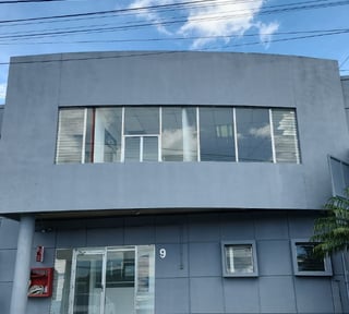 OFIBODEGA EN RENTA, COND. IND. PLAZA VILLA NUEVA, Z .06 VILLA NUEVA