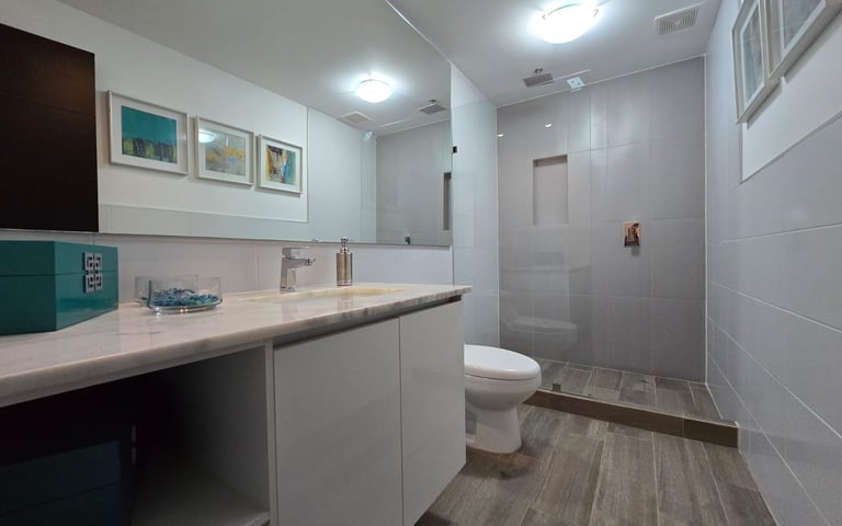 VENTA Apartamento Zona 14 Segheria - Miniatura 11