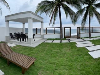 CASA DE PLAYA EN RENTA EN MONTERRICO VILLA 9 - 4