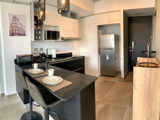 Apartamento en Venta en Shift Cayalá, zona 16 - 3