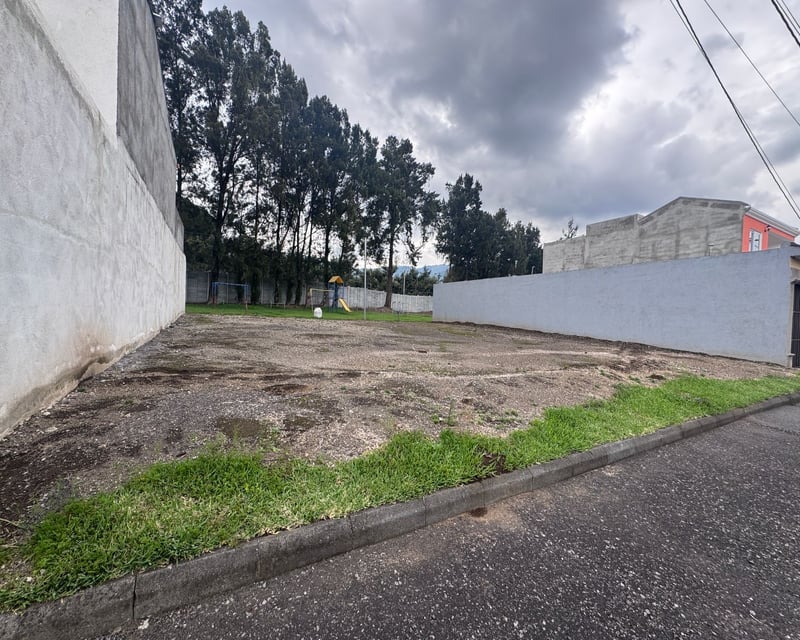📍 TERRENOS EN VENTA – 420 M² | PORTAL DE LAS ROSAS 1 |SACATEPÉQUEZ