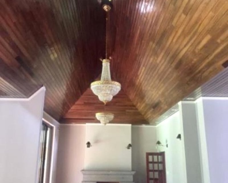 Casa en Venta Carretera a El salvador/El Socorro