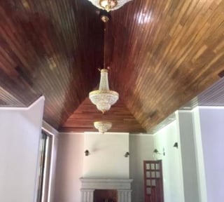 Casa en Venta Carretera a El salvador/El Socorro