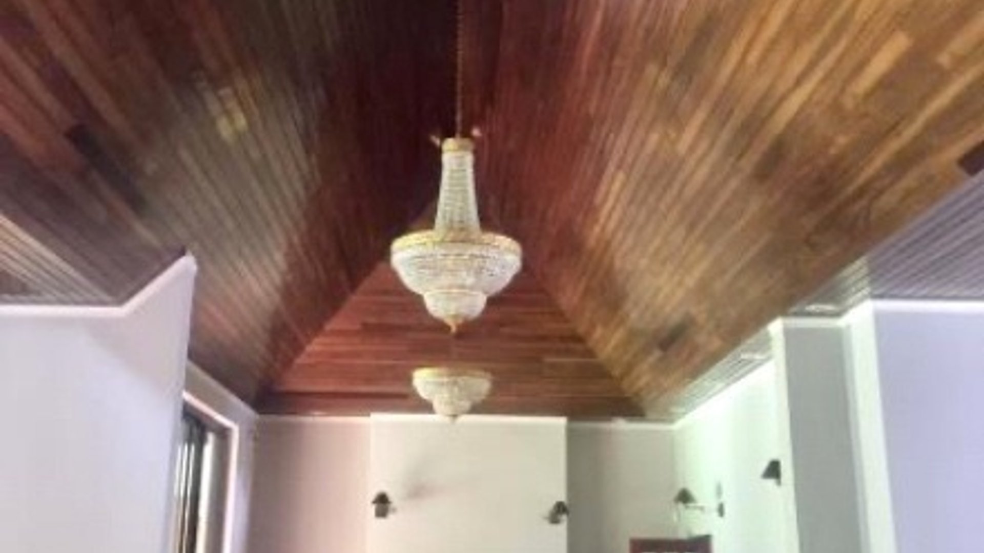 Casa en Venta Carretera a El salvador/El Socorro