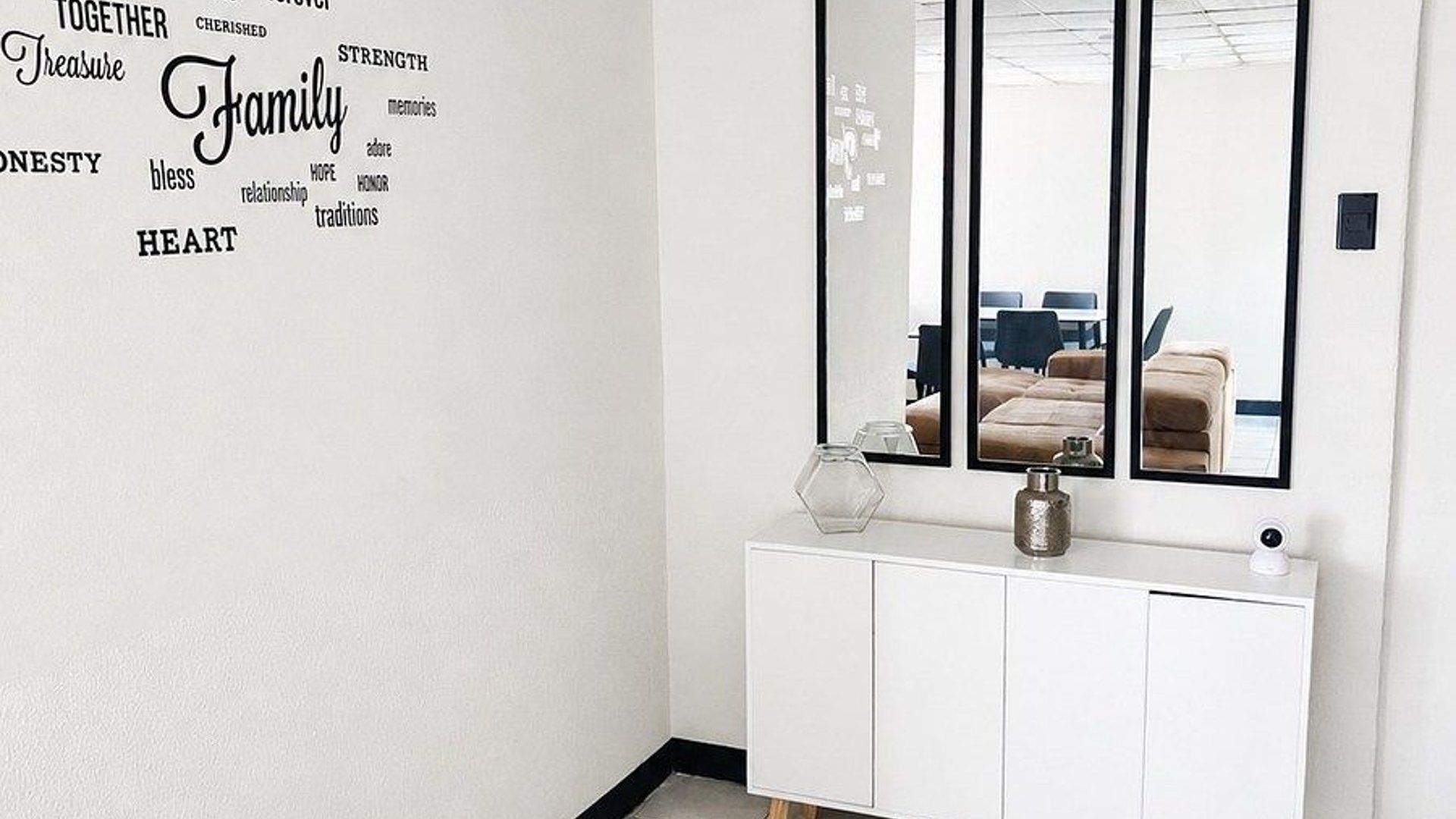 Apartamento Amueblado en Renta – Edificio Reforma Montúfar, Zona 10 - Miniatura 11