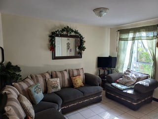 Casa en Venta Alamedas de Santa Clara Z.3 Villa Nueva - 4