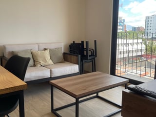 Apartamento Amueblado en Venta en Zona 10 - 3