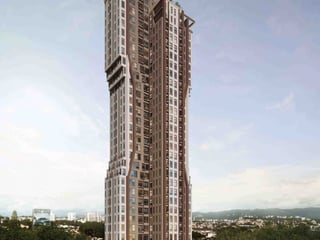 Apartamento en Venta zona 11 - Image 1