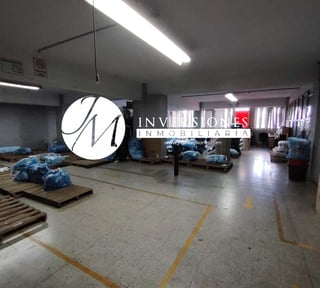 Warehouse for Rent in Zone 7, Guatemala City -
