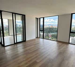 Apartamento en renta en zona 15 / Vista Hermosa I
