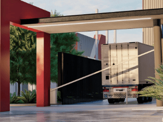 Bodega en VENTA/ALQULER en km 164 salida de Mazatenango - 5