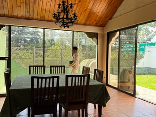 3 Bedroom House for Sale in Santa Lucía Milpas Altas, Guatemala - 450m² - Image 3