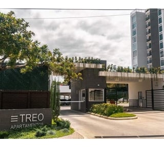 📍 APARTAMENTO EN VENTA – 2 HAB  | EDIFICIO TREO | ZONA  4 DE MIXCO