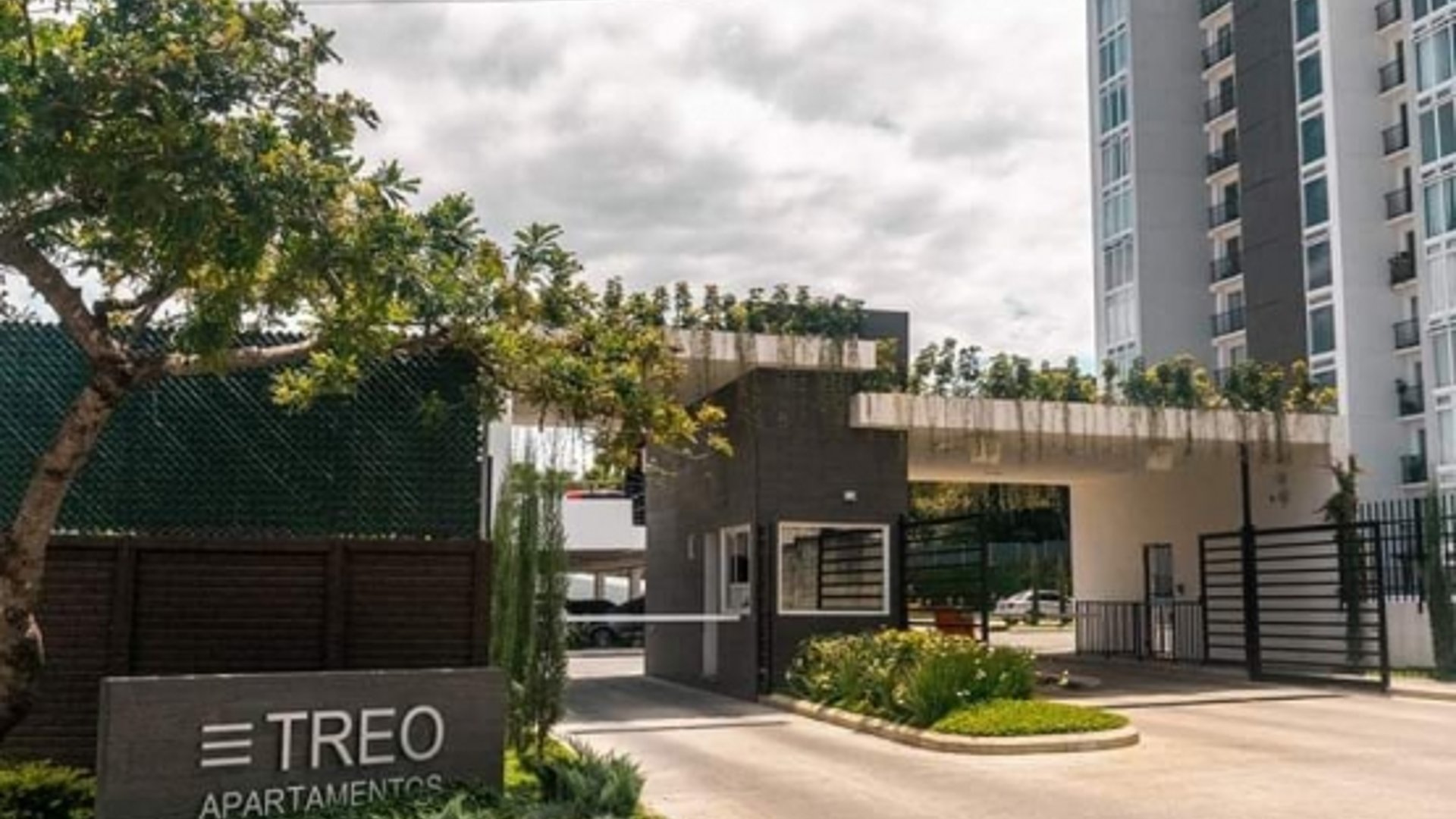 📍 APARTAMENTO EN VENTA – 2 HAB  | EDIFICIO TREO | ZONA  4 DE MIXCO