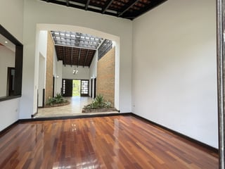 Casa de un nivel en Renta y Venta Km 18.5 CAES - 4