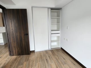 En Renta Apartamento estudio en Inara zona 13 - 2