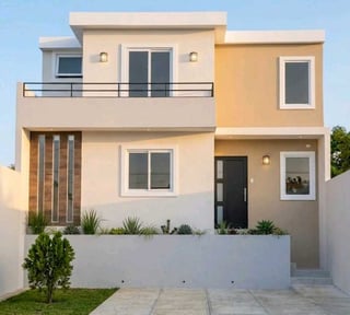 CASA NUEVA EN VENTA📍 Lo de Valdez, Carretera a San José Pinula