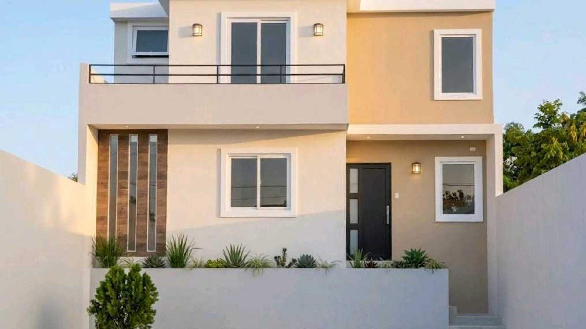 CASA NUEVA EN VENTA📍 Lo de Valdez, Carretera a San José Pinula