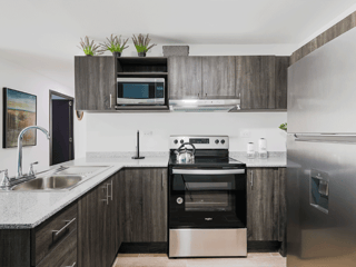 Apartamento en venta en  Zona 12 Avenida Petapa - 3