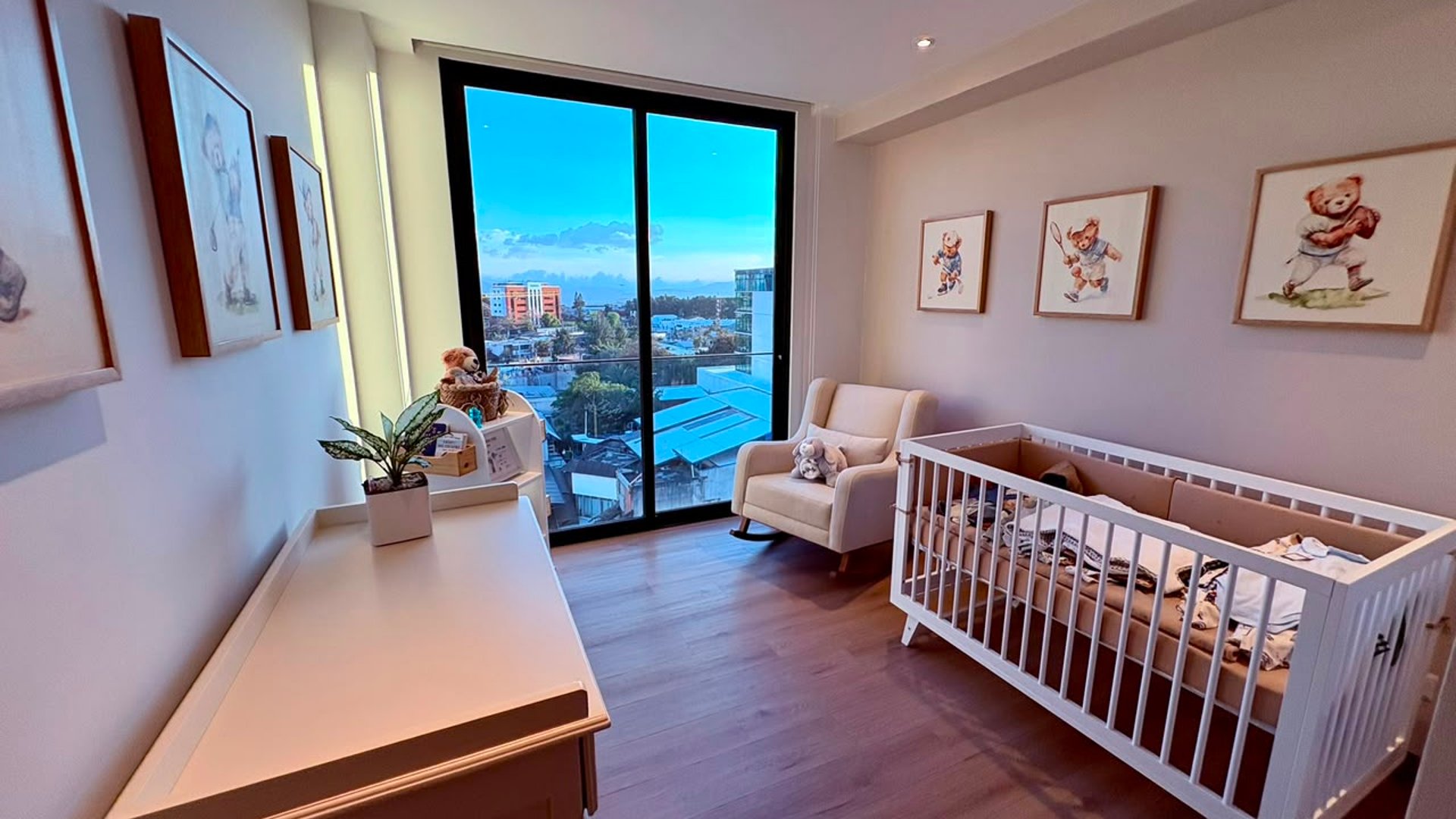 APARTAMENTO EN VENTA O RENTA, ARTIS ZONA 13 - Miniatura 4